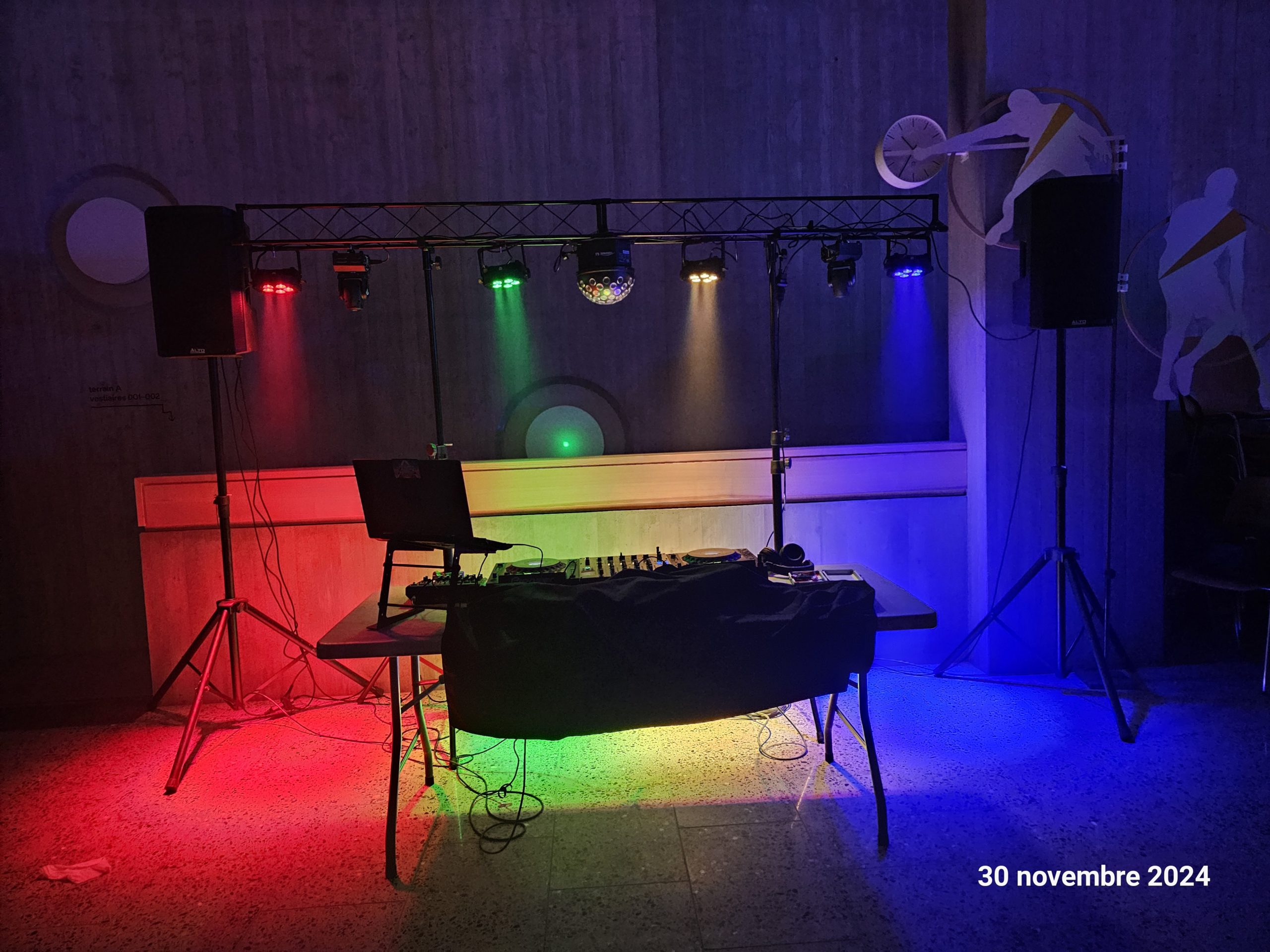 100 ANS LA LIZERNOISE ARDON