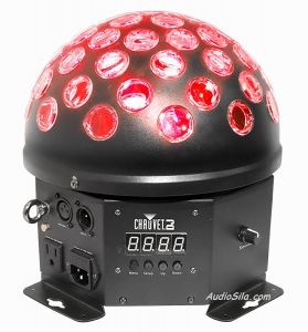 HEMISPHERE 5.1_CHAUVET