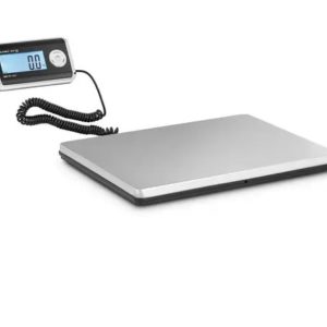 Balance numérique pour colis - 300 kg
