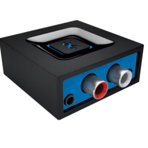Logitech Bluetooth Audio-Receiver