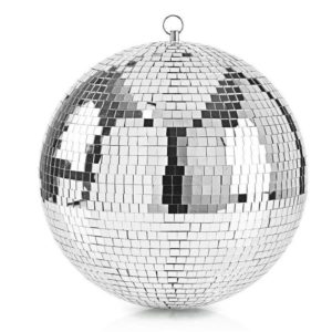 Boule Disco 40cm