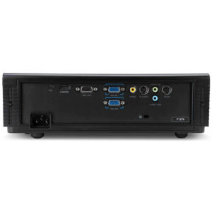 Acer P1276 Vidéoprojecteur Lampe