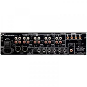 Table de Mix Pioneer DJM-800