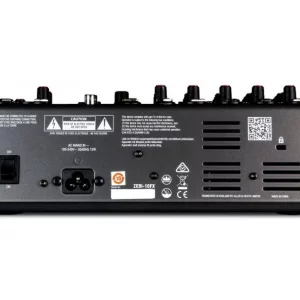 Table de mixage Allen & Heath ZEDi10fx