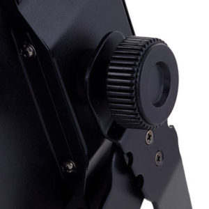 Stairville DCL Flat Par 18x4W Blanc